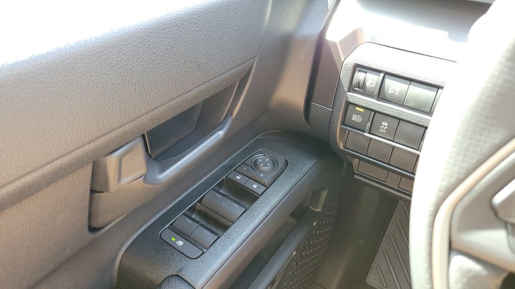 New 2026 Toyota 4Runner SR5 RWD image 19