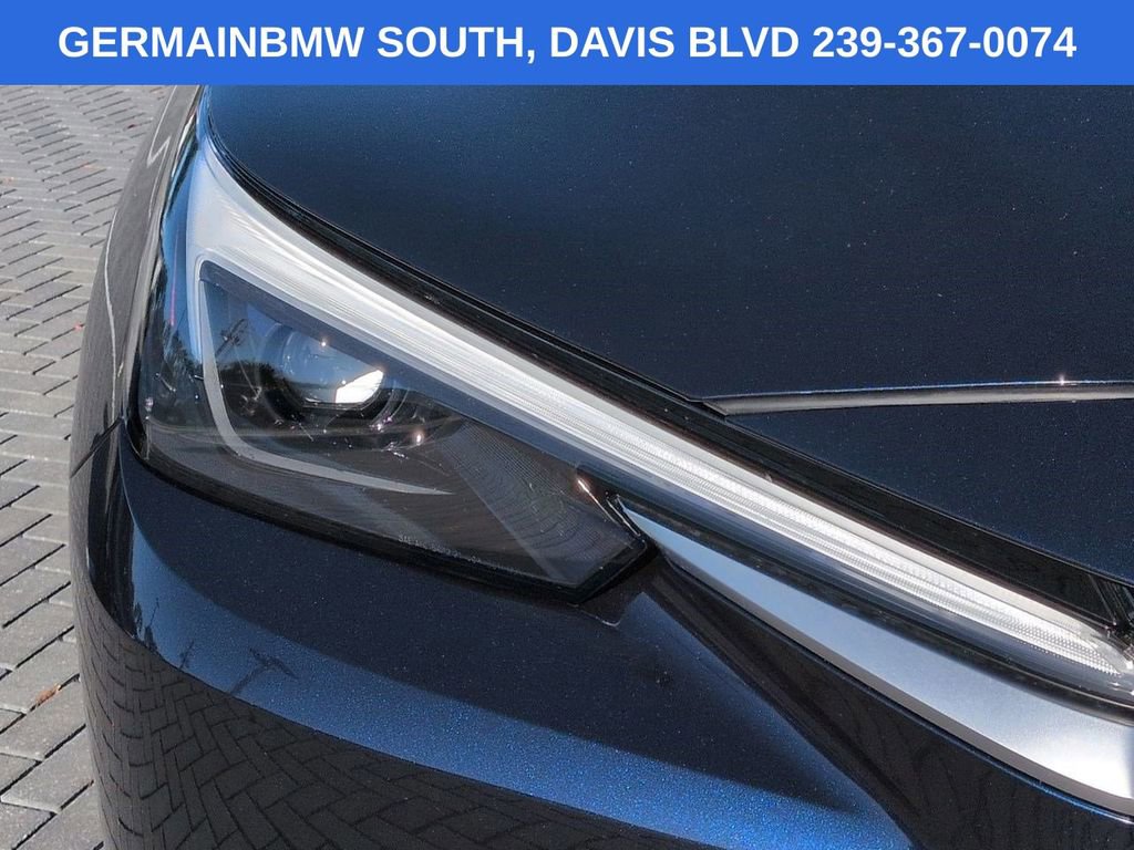 Used 2025 Lexus TX 350 AWD w/ Technology Package image 11