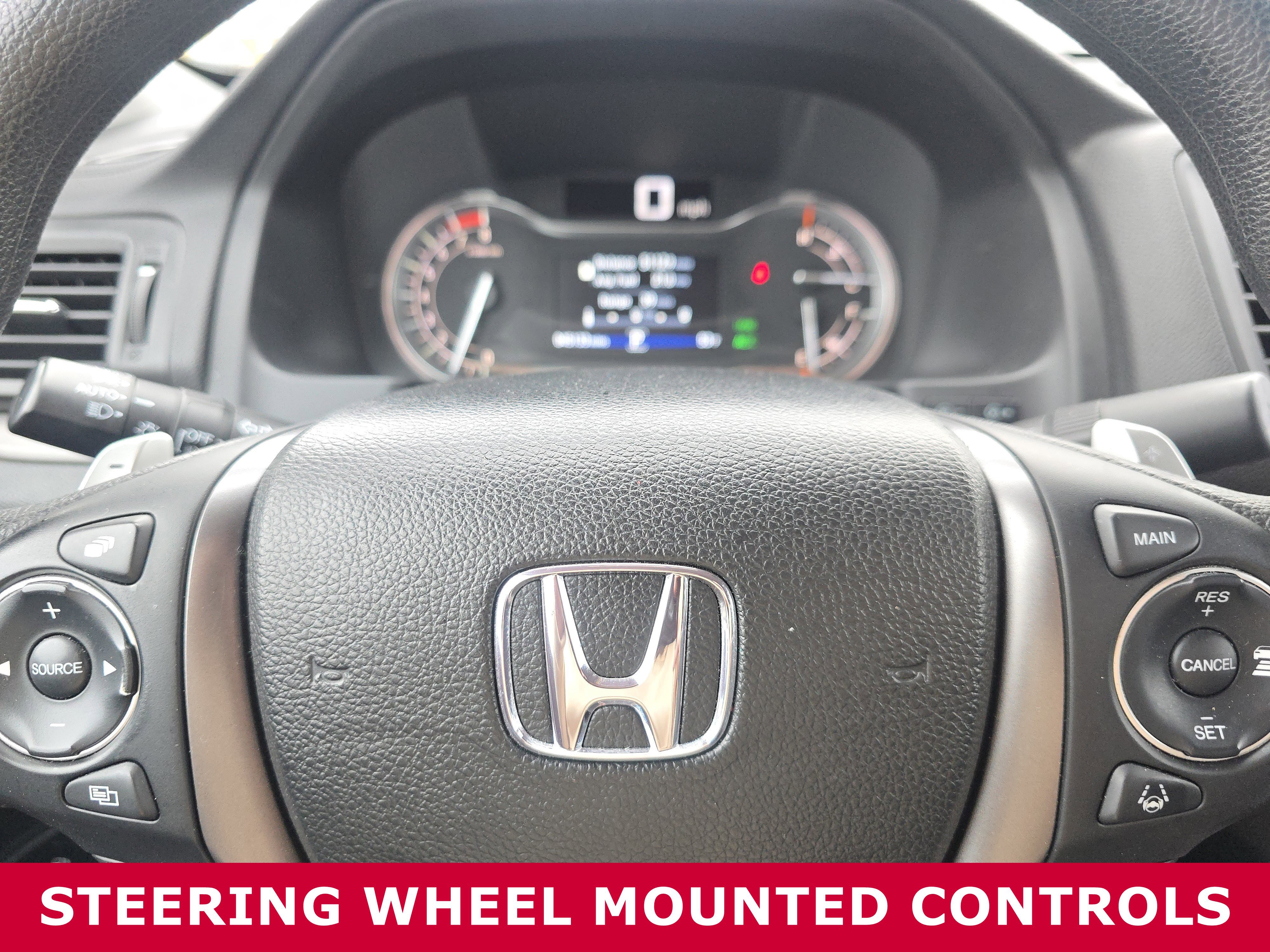 Used 2020 Honda Ridgeline Sport image 17