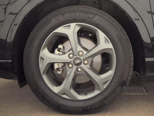 Used 2023 Ford Escape ST-Line w/ Tech Pack #1 AWD/4WD image 7