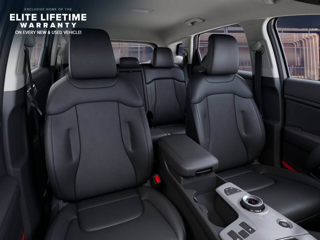 New 2027 Kia Sportage EX AWD/4WD image 16