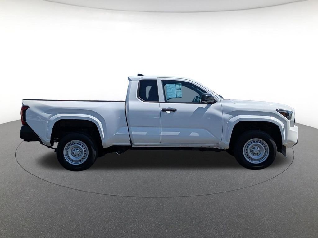 Used 2024 Toyota Tacoma SR RWD image 4