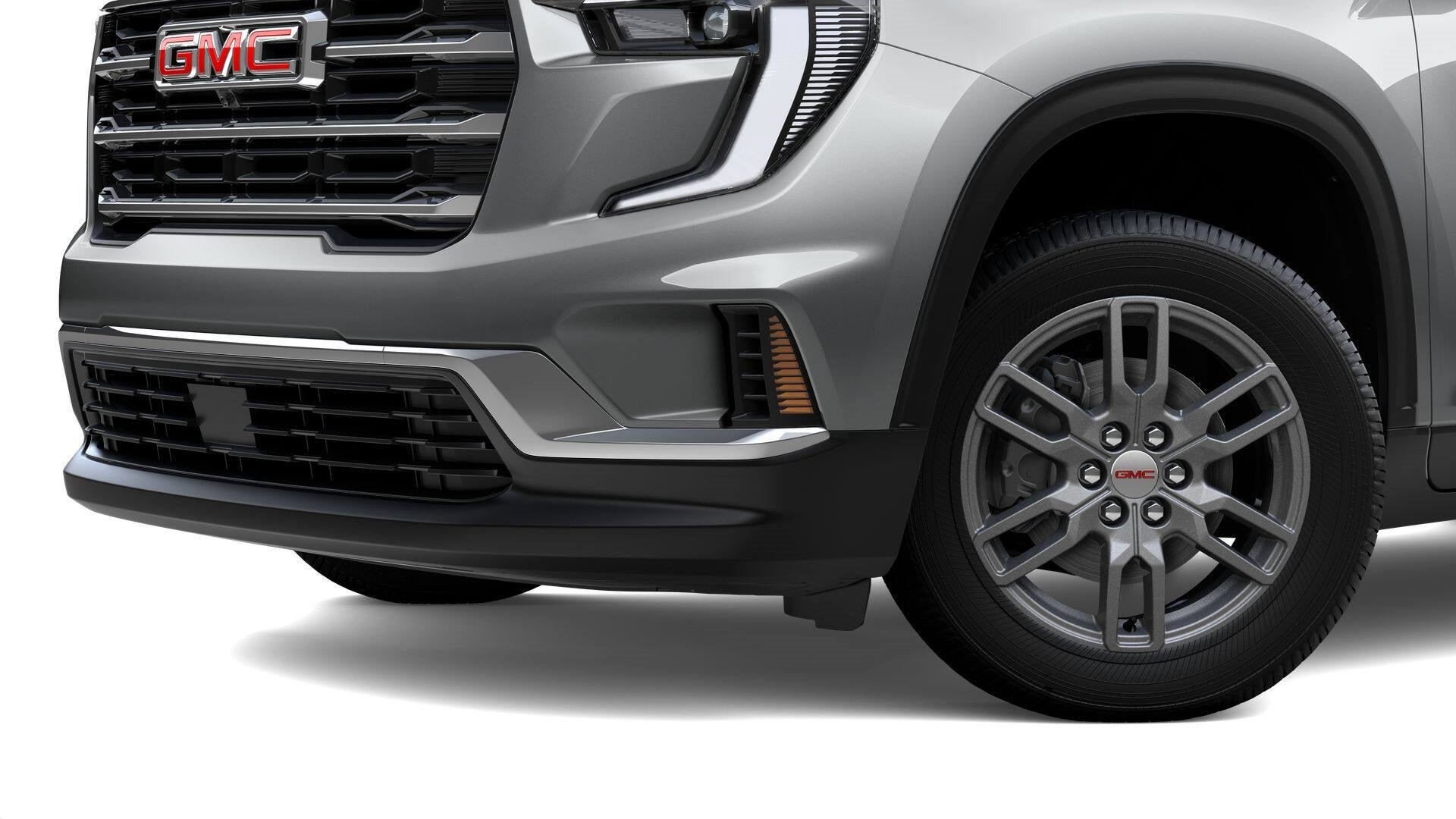 New 2025 GMC Acadia Elevation image 29