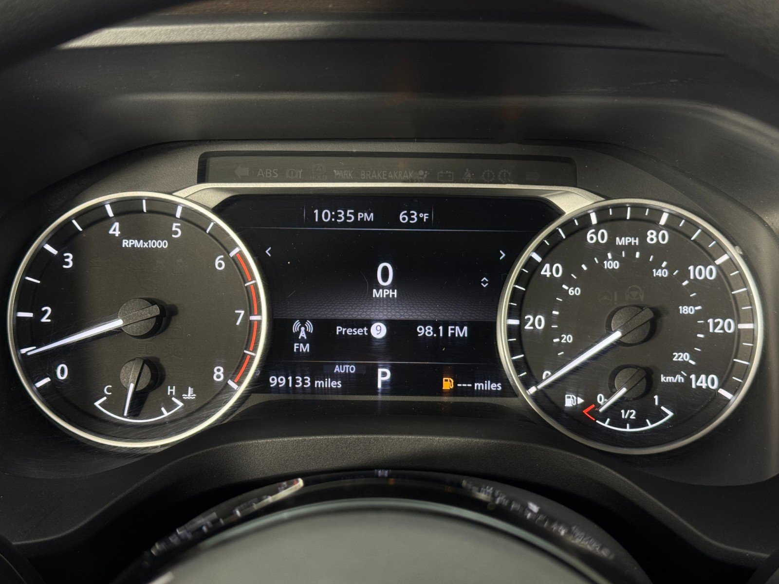 Used 2022 Nissan Rogue SV image 17