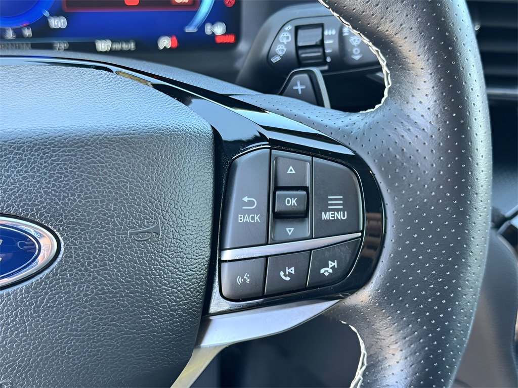 Used 2022 Ford Explorer ST w/ Equipment Group 401A image 40