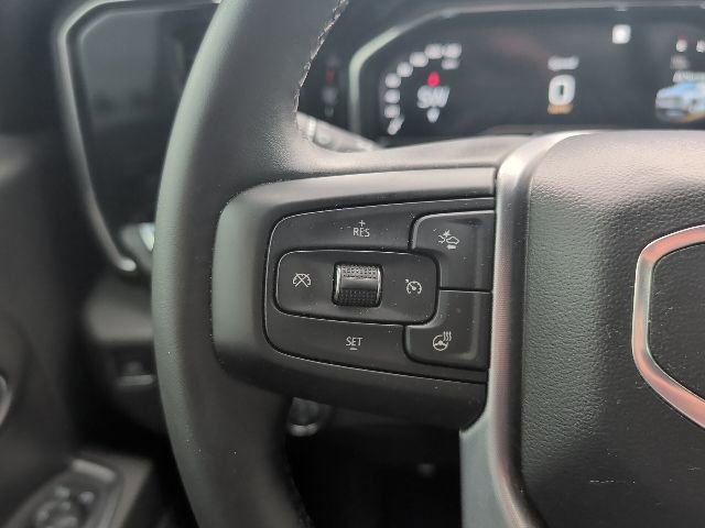 Used 2024 GMC Sierra 1500 Elevation AWD/4WD image 15