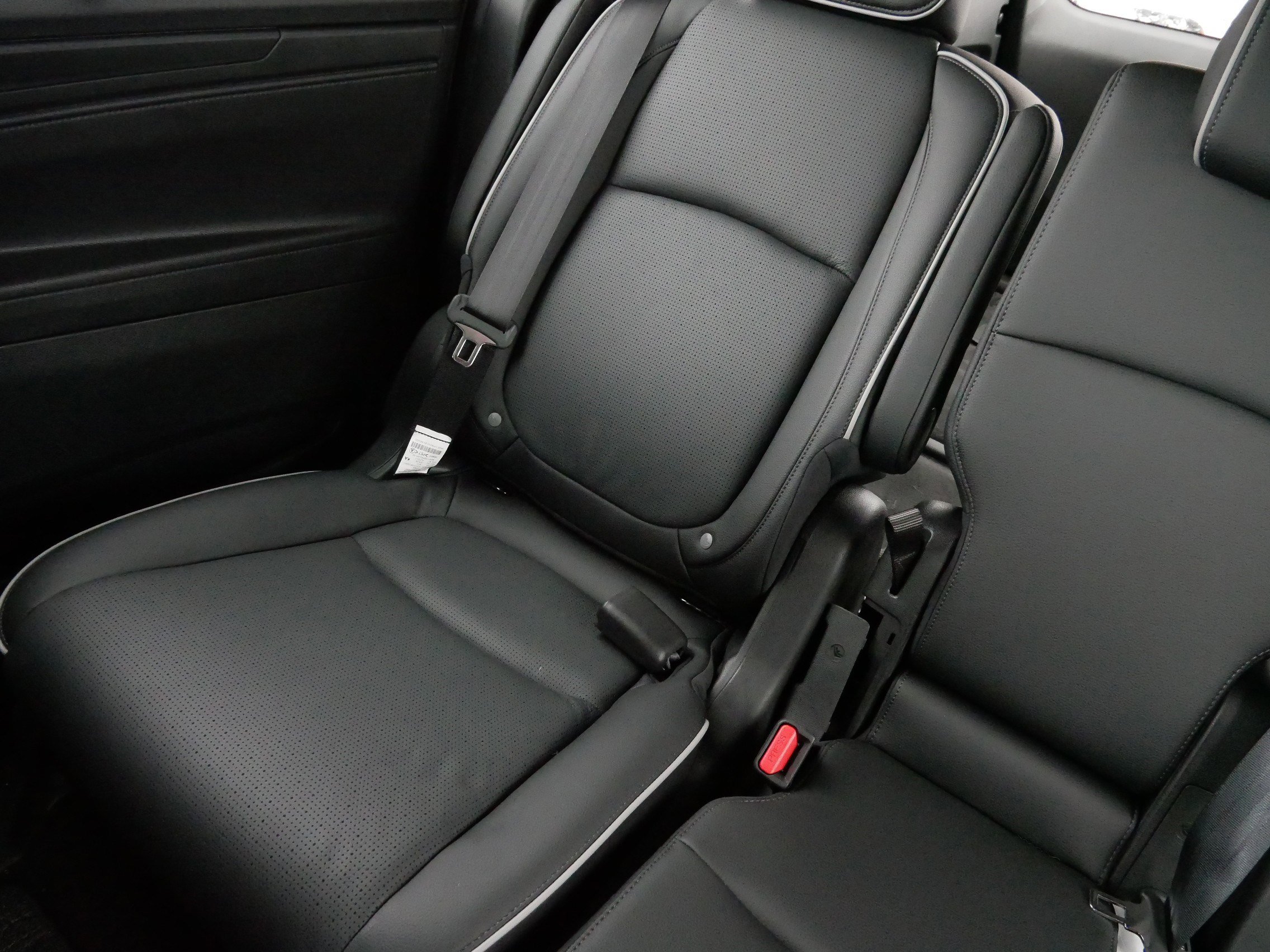 Certified 2026 Honda Odyssey Elite image 13