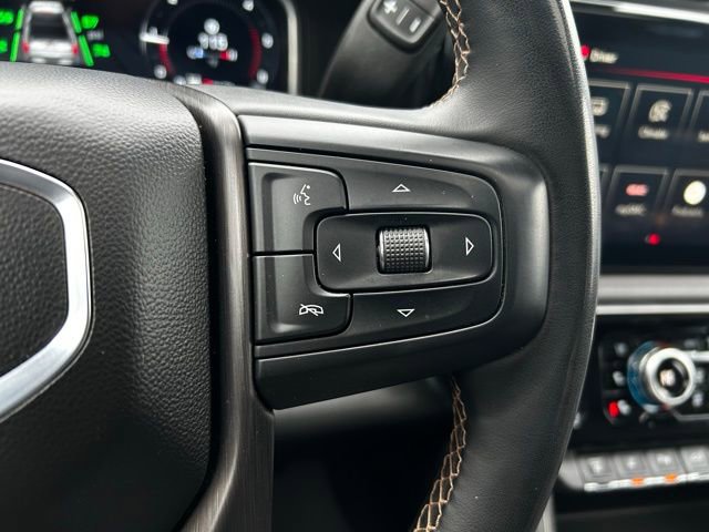 Used 2024 GMC Sierra 3500 AT4 w/ AT4 Premium Plus Package image 22