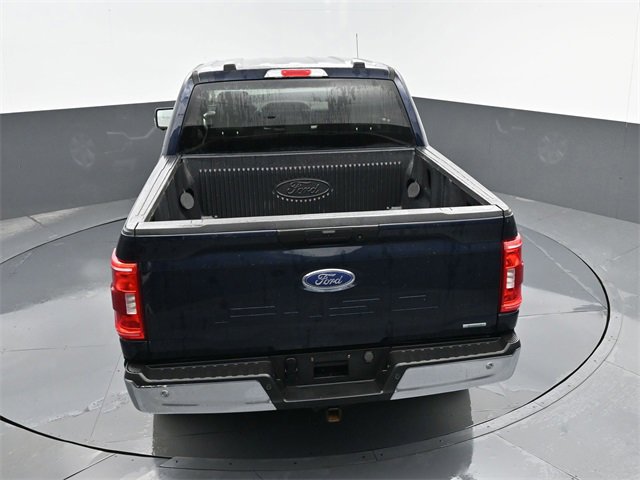 Used 2023 Ford F150 XLT w/ Trailer Tow Package image 24