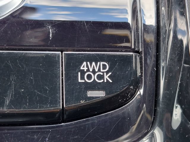 Certified 2023 Jeep Compass Limited AWD/4WD image 7