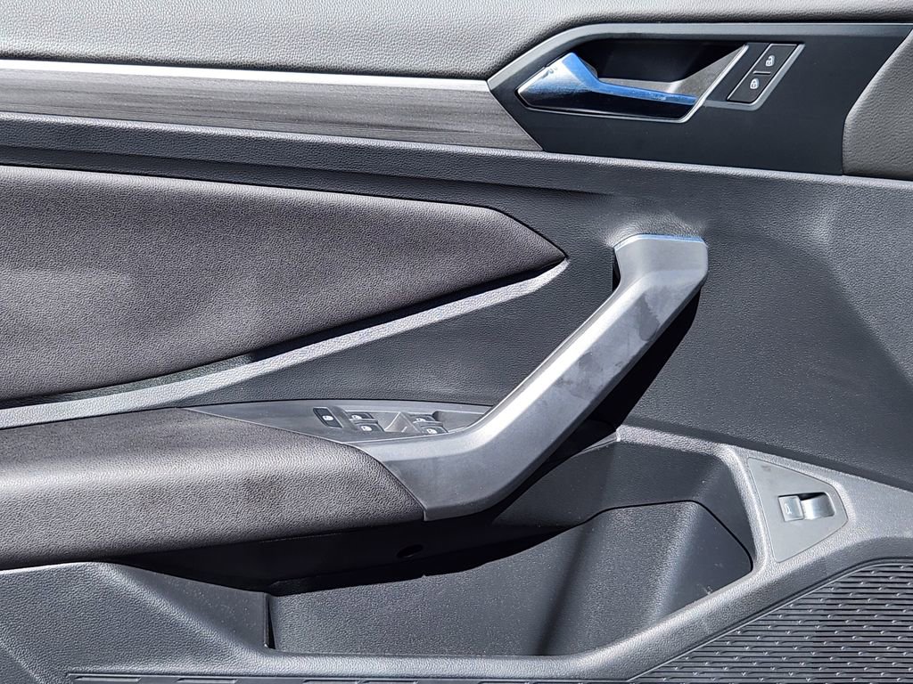 Used 2019 Volkswagen Jetta SEL image 13