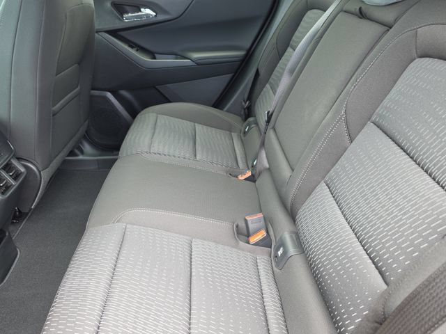 New 2026 Chevrolet Equinox LT FWD image 11