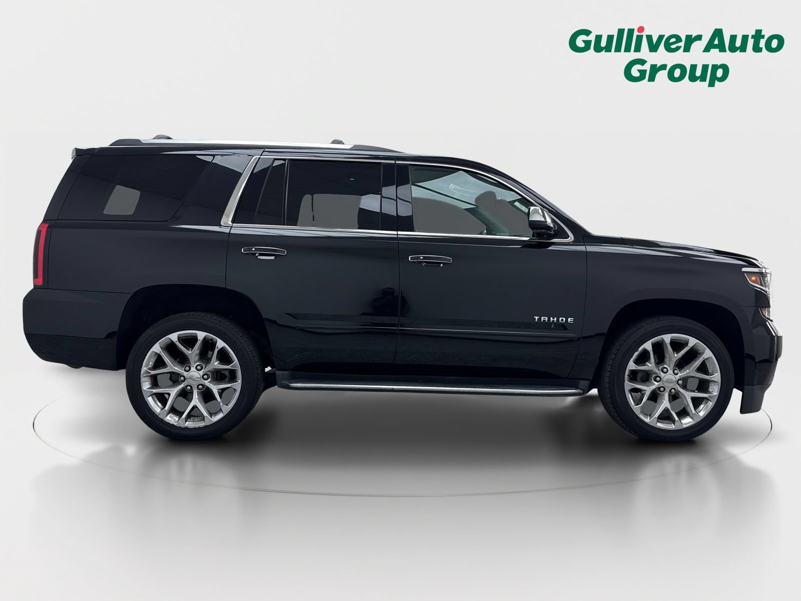 Used 2017 Chevrolet Tahoe Premier AWD/4WD image 10