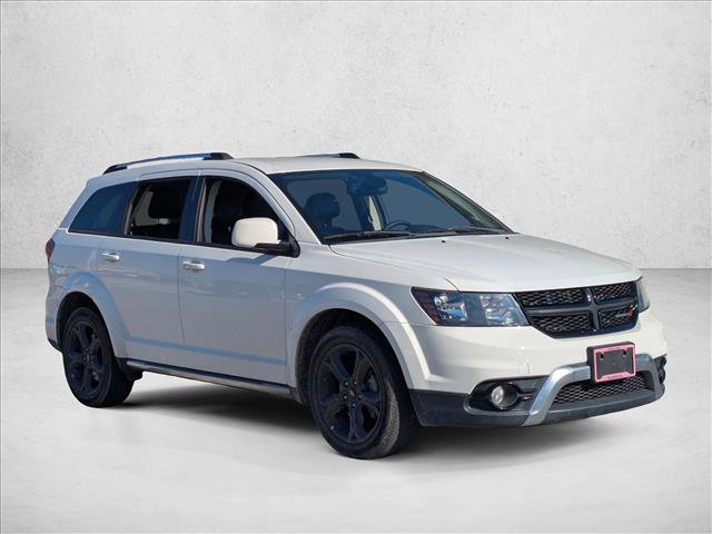 Used 2018 Dodge Journey Crossroad image 3
