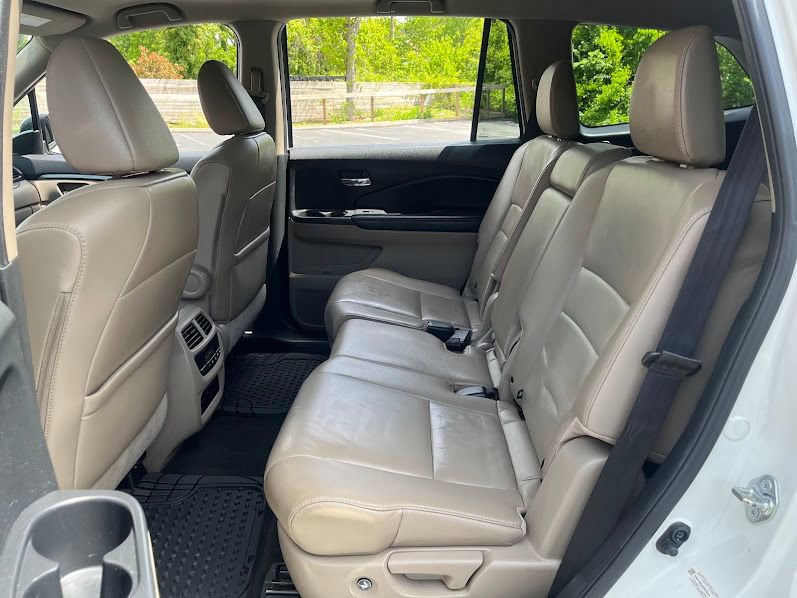Used 2016 Honda Pilot EX-L image 45