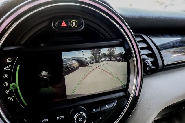 Used 2019 MINI Cooper S image 8