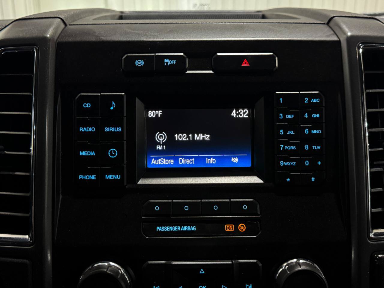 Used 2017 Ford F250 XLT AWD/4WD image 31