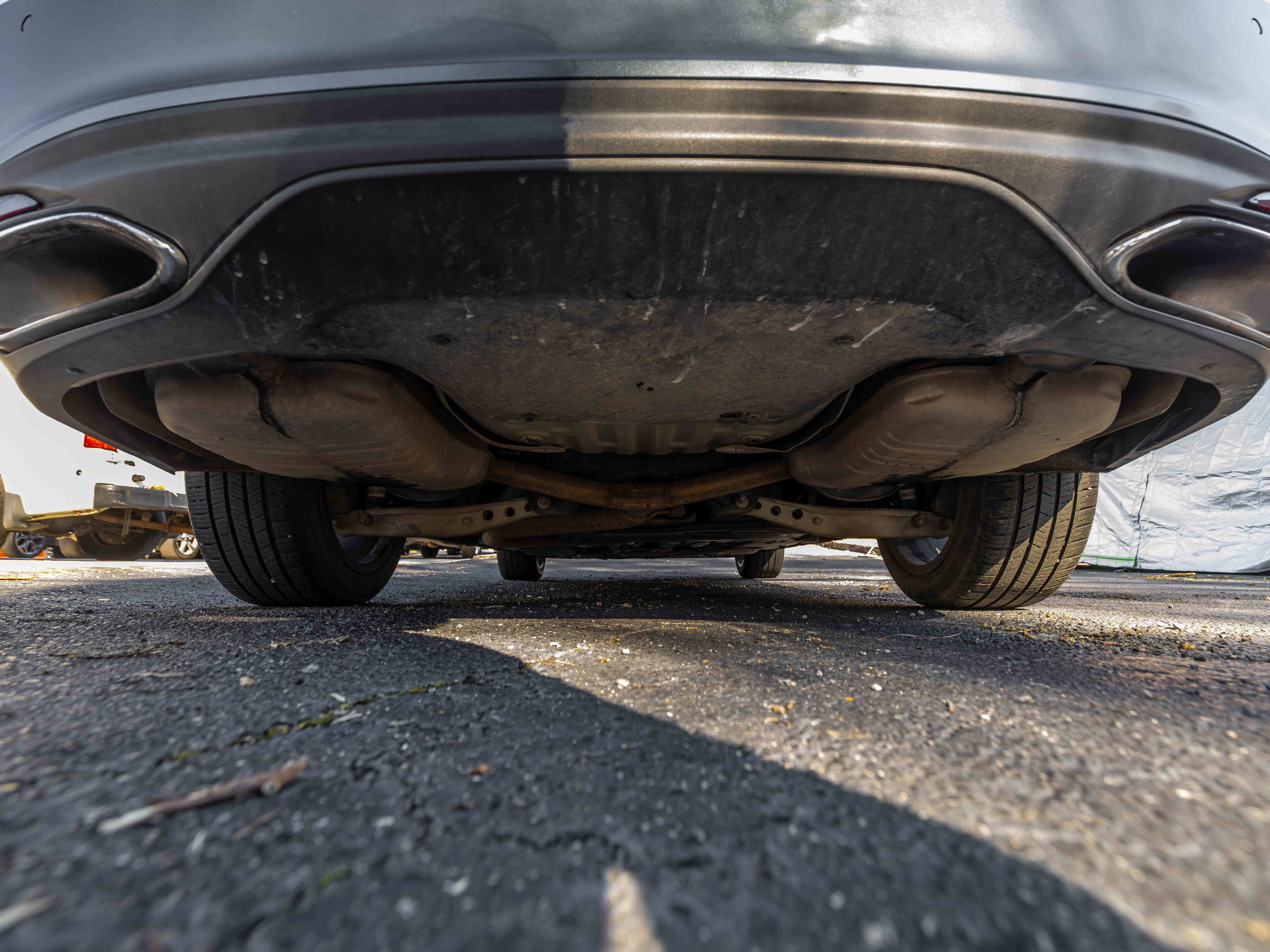 Used 2019 Chevrolet Malibu Premier w/ Sun and Wheel Package image 18