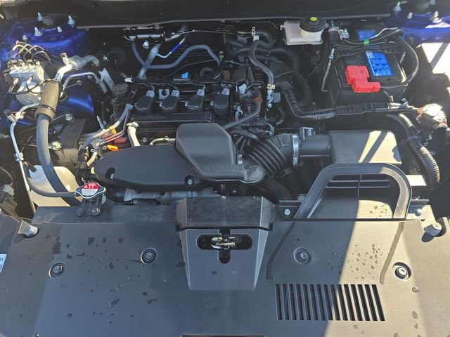 Used 2025 Honda CR-V EX image 42