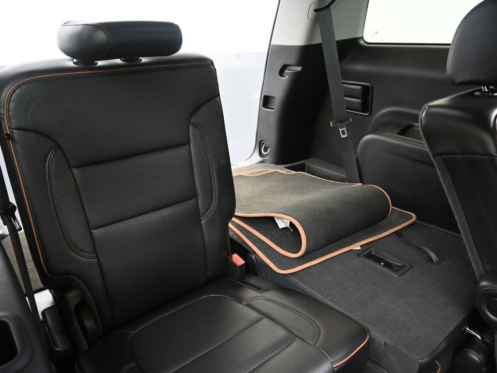 Used 2020 GMC Acadia AT4 w/ Trailering Package image 17