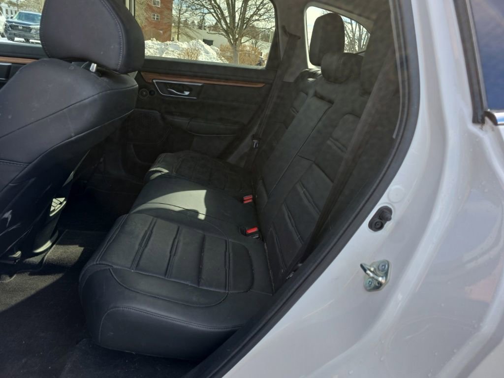 Used 2020 Honda CR-V EX-L image 23