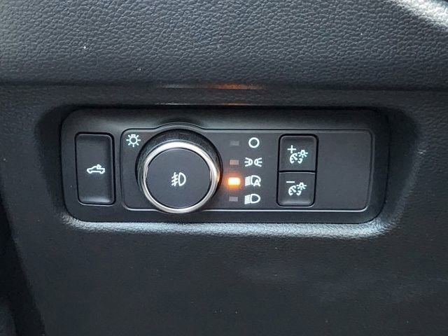 Used 2025 Ford Ranger XLT image 19