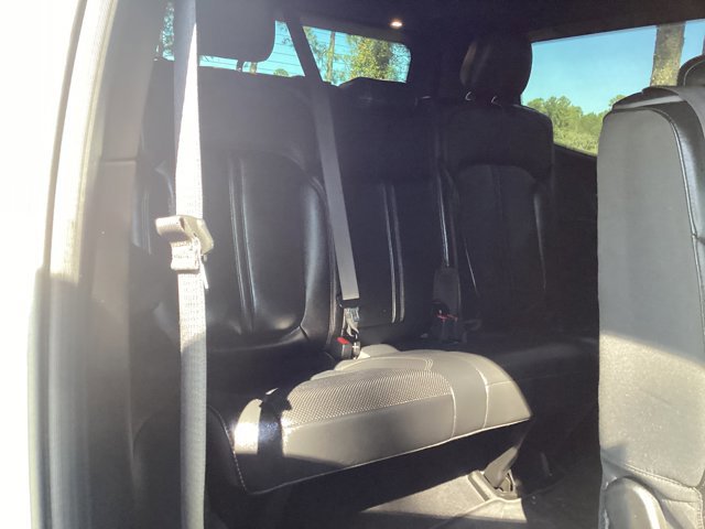 Used 2022 Jeep Wagoneer Series I w/ Premium Group I image 21