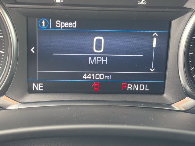 Certified 2023 Chevrolet Equinox LT FWD image 19
