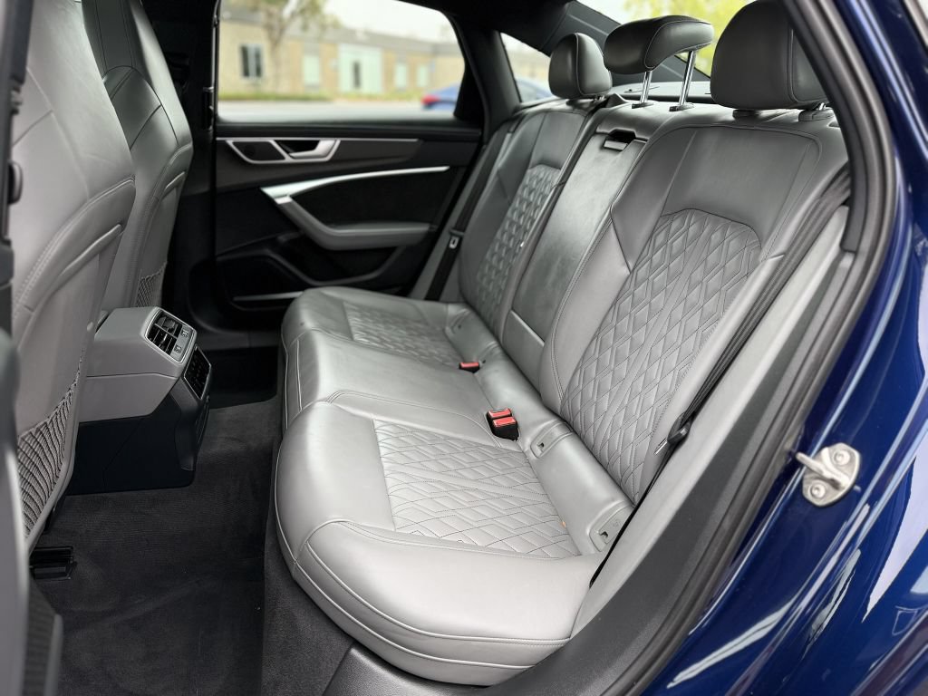 Used 2021 Audi S6 Premium Plus w/ S6 Executive Package AWD/4WD image 23