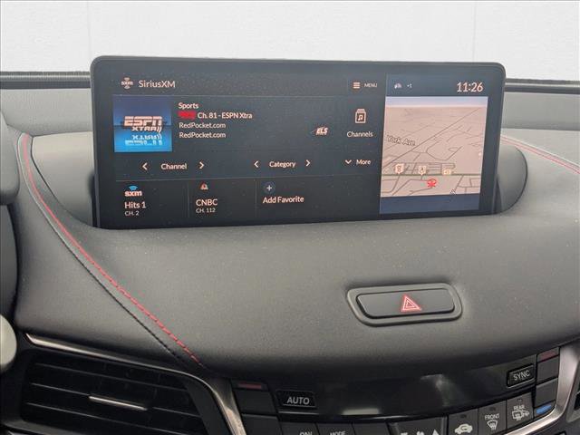 New 2025 Acura TLX SH-AWD w/ A-SPEC Pkg image 12