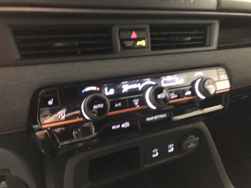 New 2026 Honda Passport TrailSport image 29