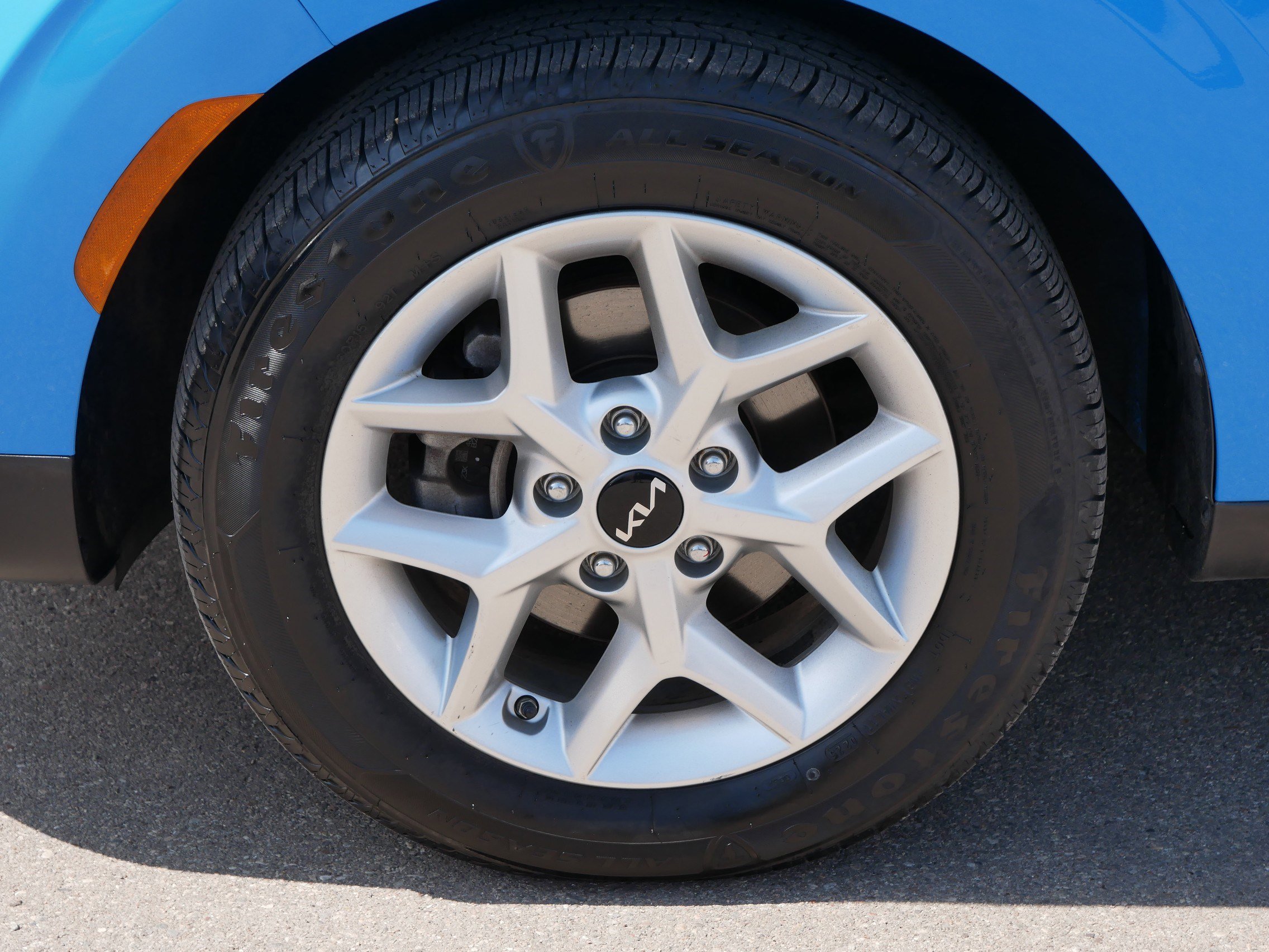 Certified 2023 Kia Soul S image 15