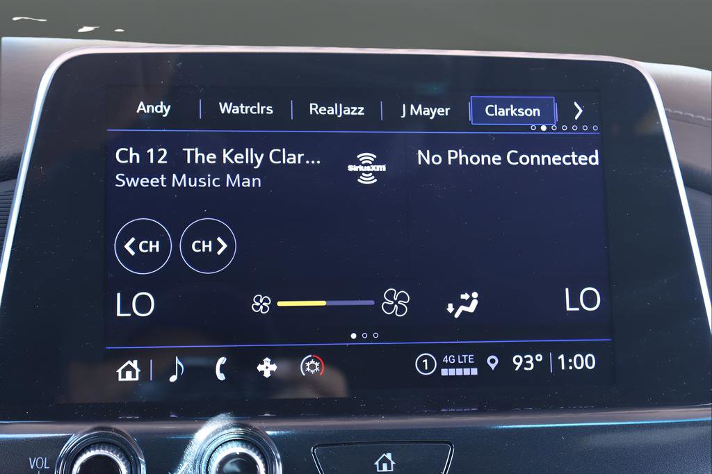 Used 2024 Cadillac CT4 Luxury RWD image 25