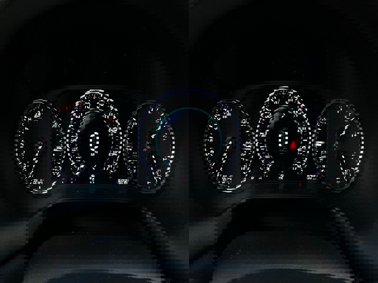 Used 2019 Buick Enclave Avenir w/ Avenir Technology Package image 45