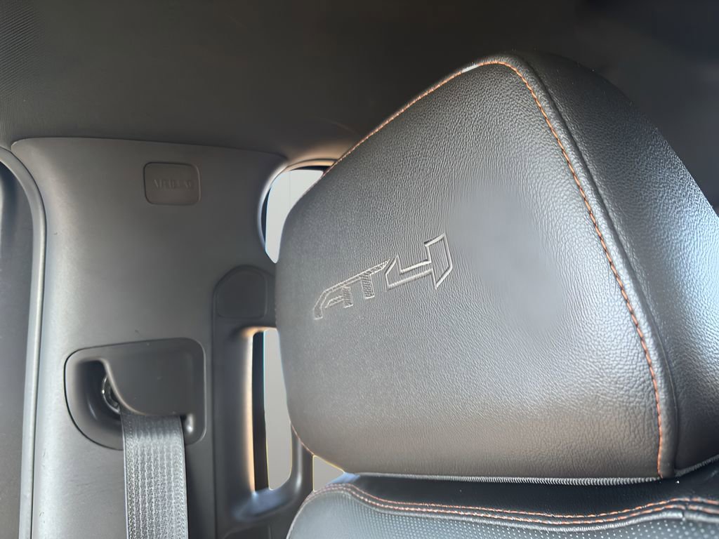 Used 2019 GMC Sierra 1500 AT4 w/ AT4 Premium Package image 19