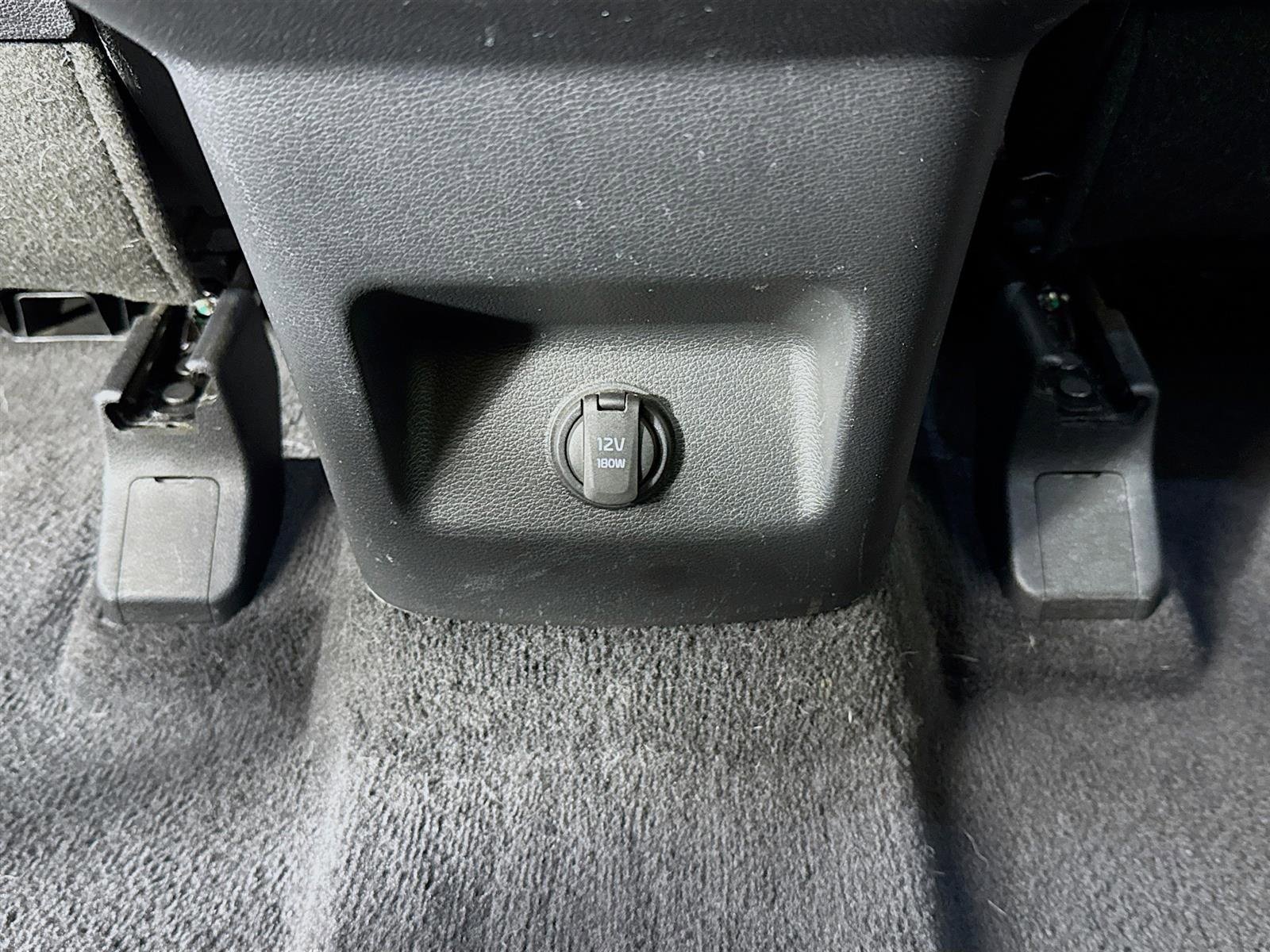 Certified 2023 Kia Telluride EX X-Line image 28