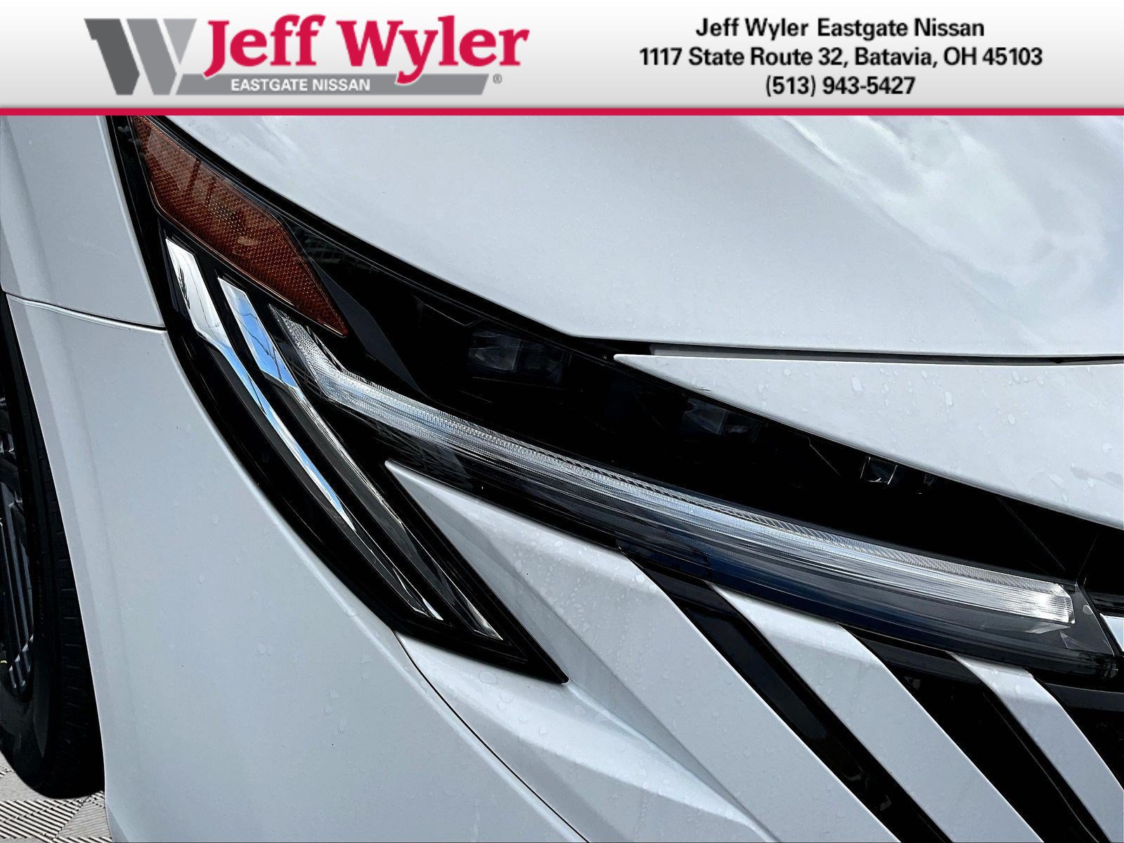 New 2026 Nissan Sentra SV w/ SV Convenience Package FWD image 8