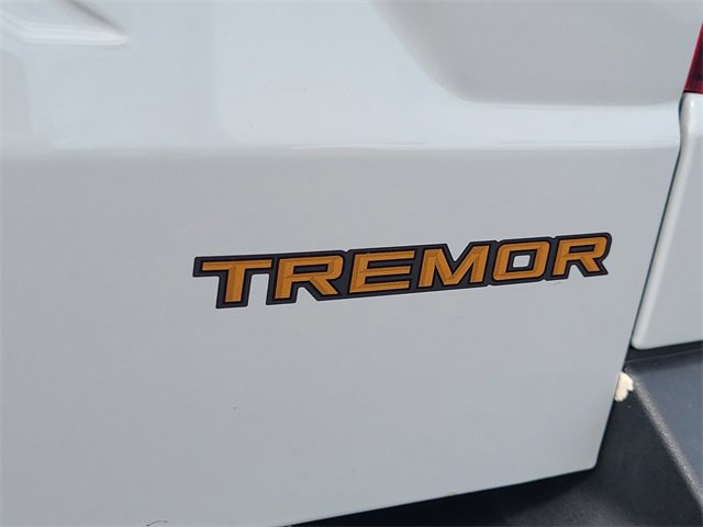 Used 2023 Ford Maverick Tremor image 10