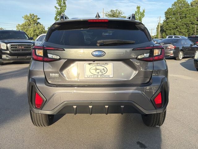 Certified 2026 Subaru Crosstrek 2.0i Premium AWD/4WD image 4