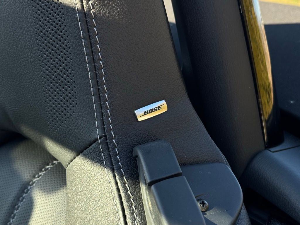 Used 2023 MAZDA MX-5 Miata Grand Touring image 29