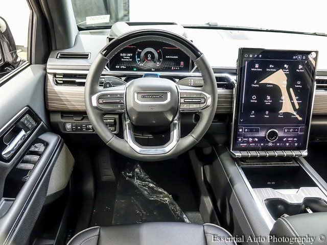 New 2025 GMC Sierra EV Denali image 12