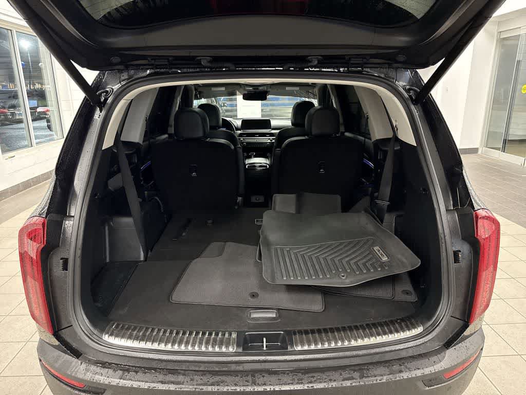Used 2020 Kia Telluride SX FWD image 11