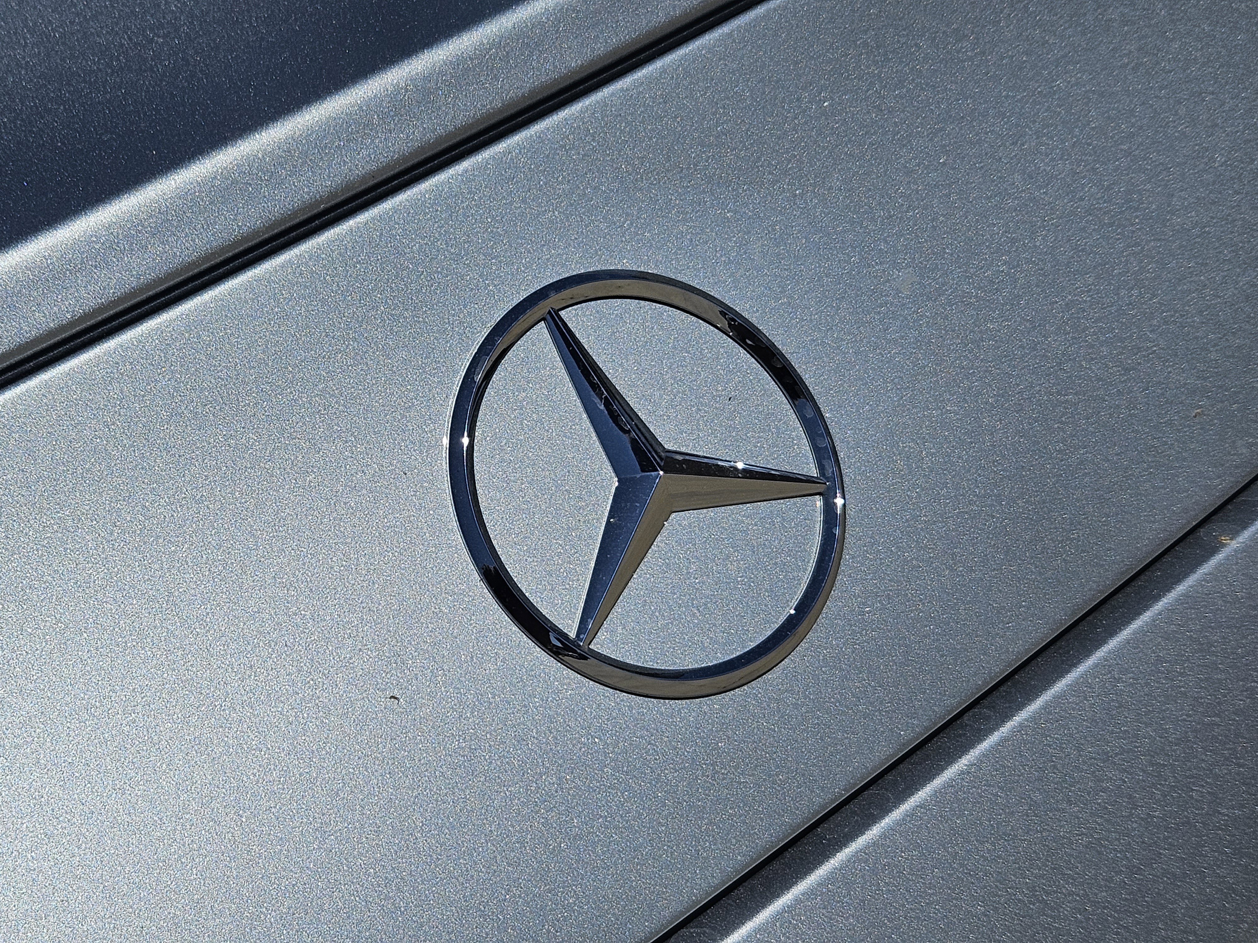 Certified 2024 Mercedes-Benz AMG GT 53 image 9