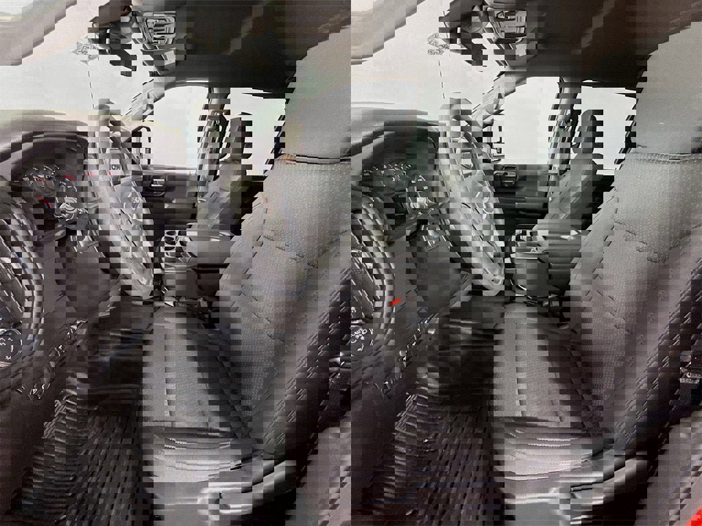 New 2025 GMC Sierra 2500 Pro w/ Convenience Package image 14