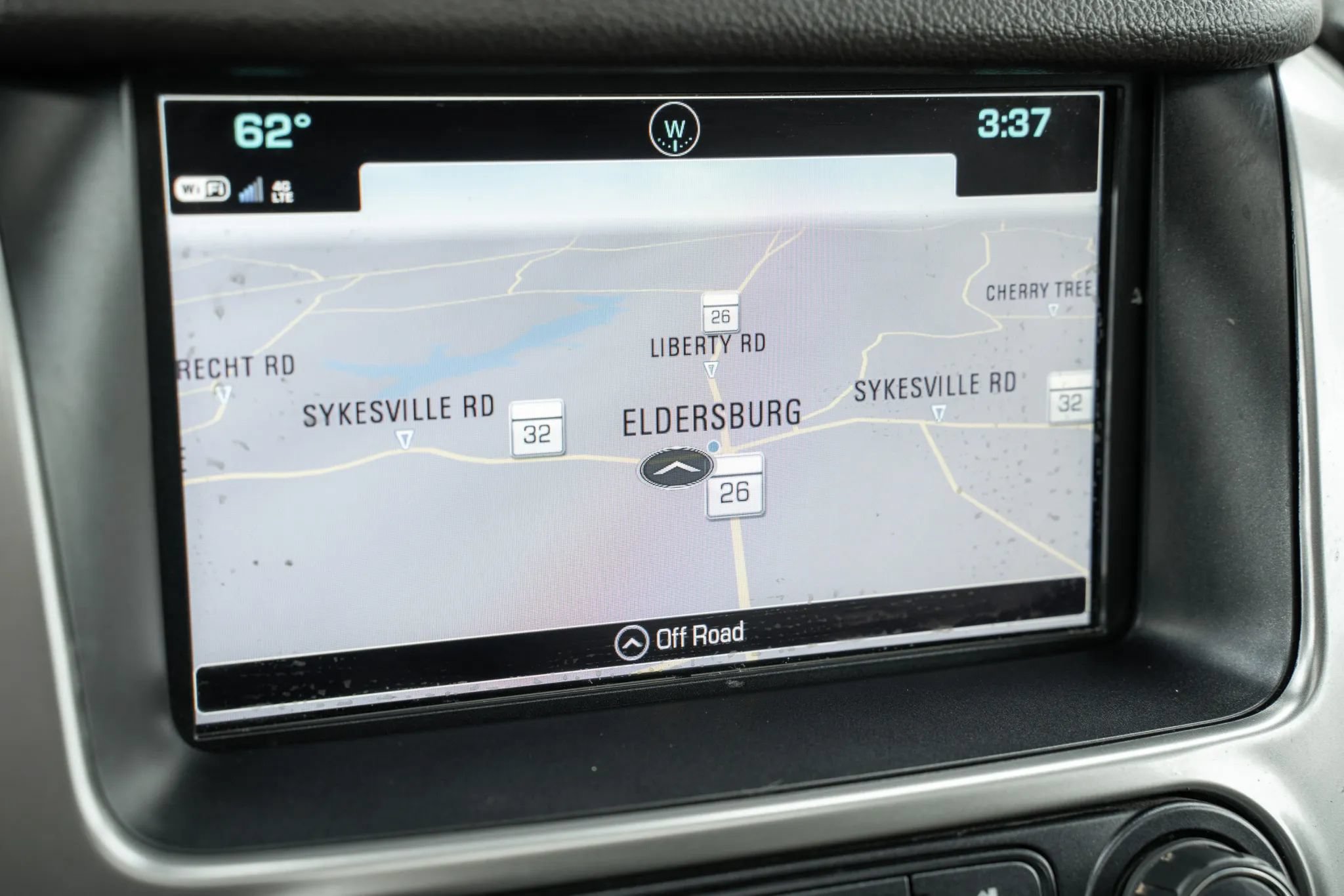 Used 2018 Chevrolet Tahoe LT AWD/4WD image 31