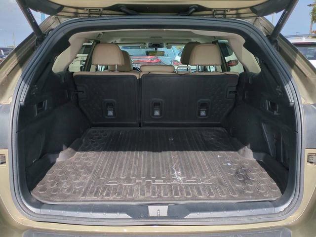 Used 2020 Subaru Outback Limited w/ Popular Package #2 image 13