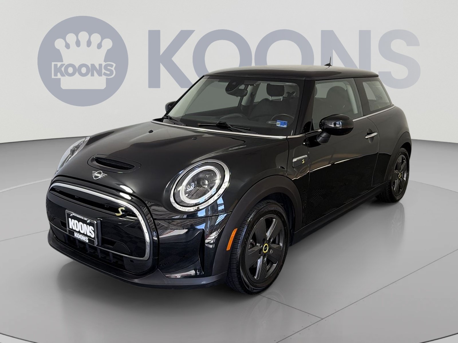 Used 2024 MINI Cooper SE