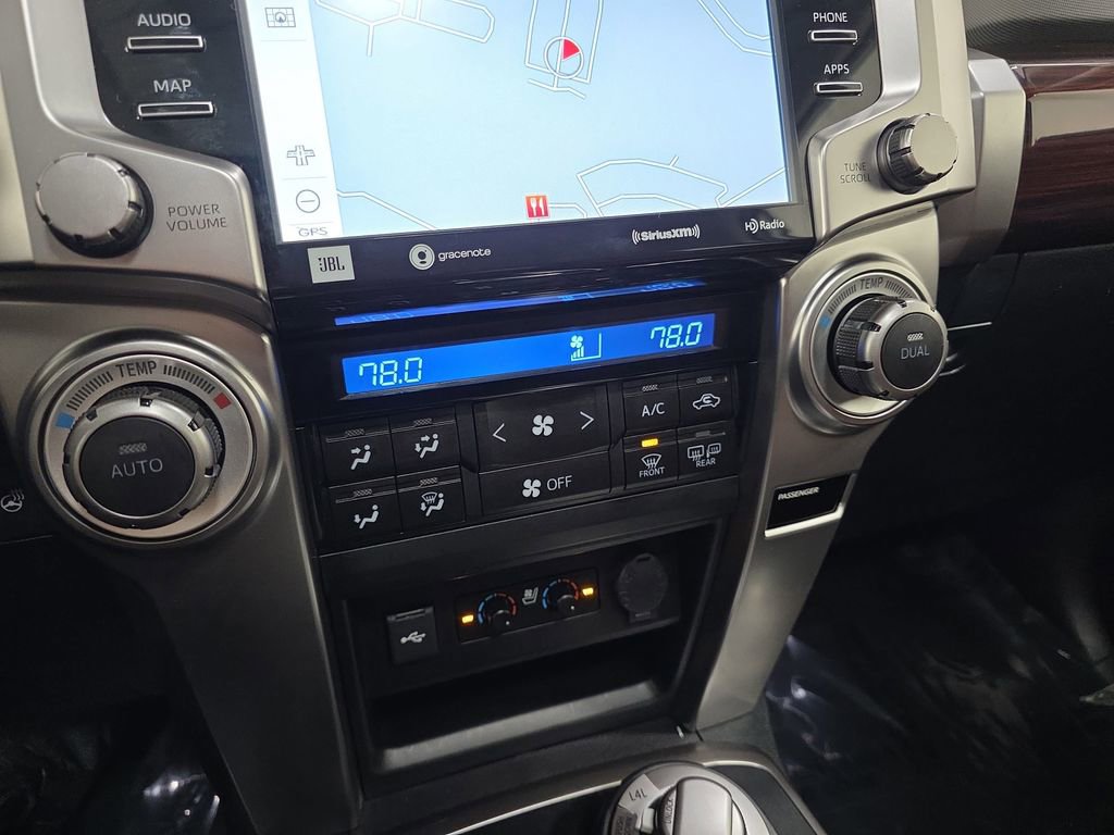 Used 2024 Toyota 4Runner Limited image 24