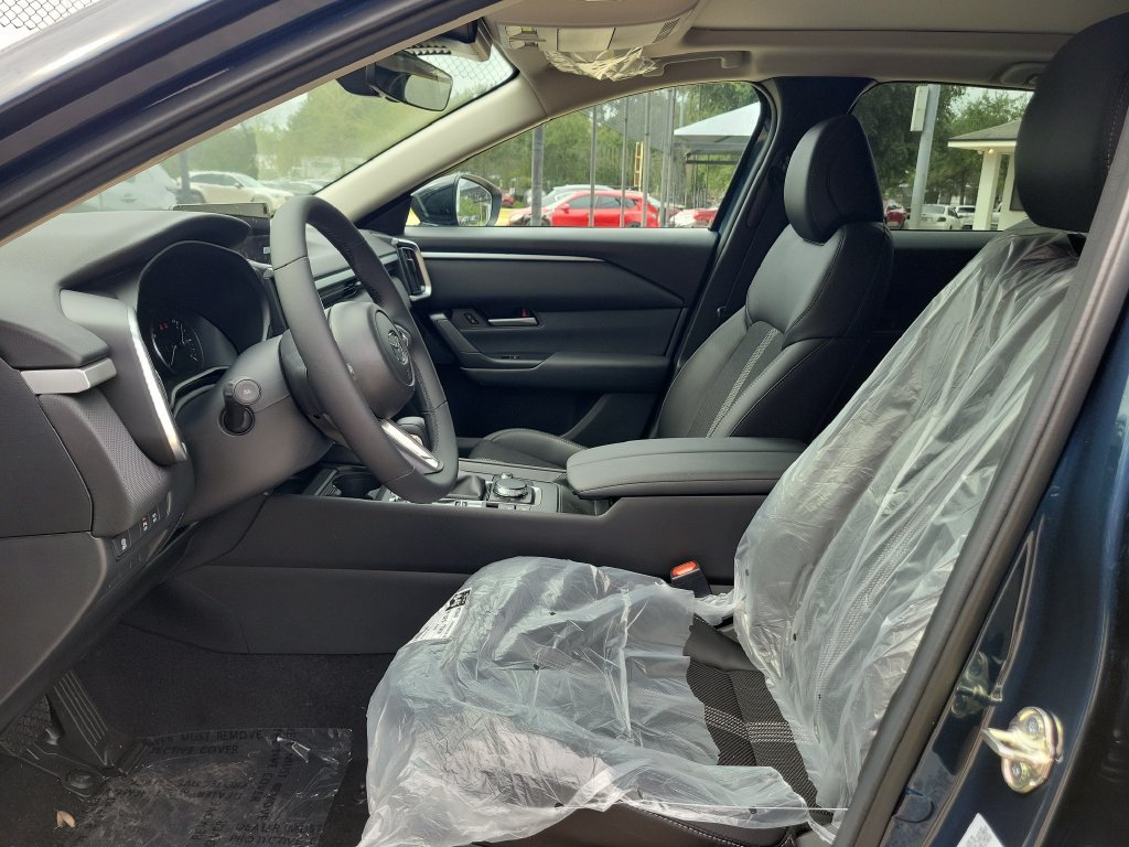 New 2026 MAZDA CX-50 AWD 2.5 S w/ Weather Package image 2