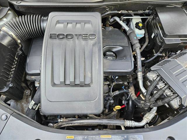 Used 2013 Chevrolet Equinox LS image 20